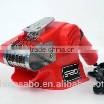 SABO A-8 Portable Cotton Picker Machine photo-2