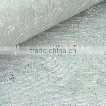 fiberglass chopped strand mat