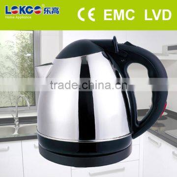 Factory Pricel Electric Samovar Kettle photo-3