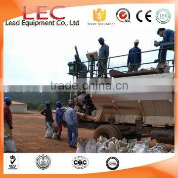 China Supplies Greening Hydro Seeder for Sale photo-3