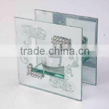 glass photo frame