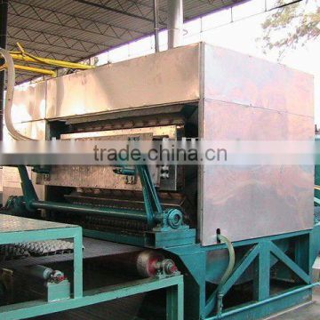 Egg Tray Machine(FSJX-24-3)