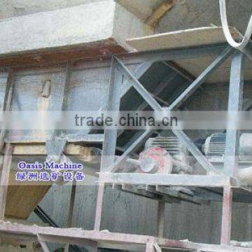 High Efficient Trough Feeder Mining Machinery,a Simple Feeder Machine Pendulum Feeder photo-3