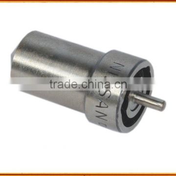 fuel injector nozzle