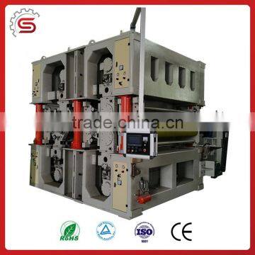MM5813 Four heads double side sanding machine