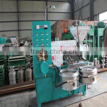 Cold Press Oil Extraction Equipment/Cold Press Oil Extraction Equipment/Cold Press Machine for Coconut Oil photo-4