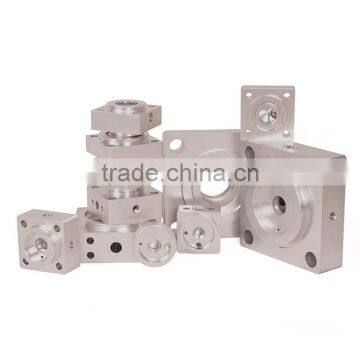 JULY Manufactuer Custom Double Action Small Hydraulic Cylinder 8 Ton photo-3