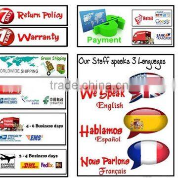 HX-GS481A GNSS Survey GPS Antenna photo-3