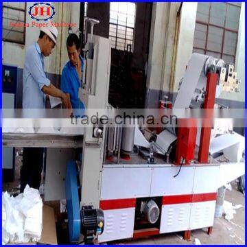 Paper Folding Machine for Sale photo-2