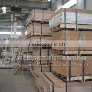 supply Excellent resistance to corrosion aluminum sheets