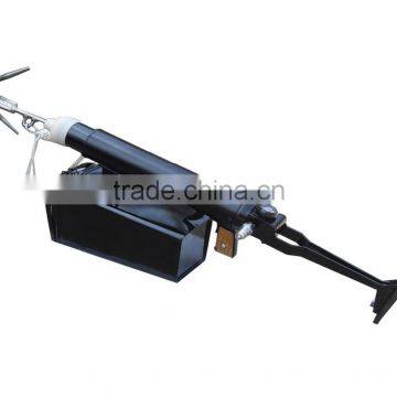 PS-1 Life Saving Equipment-- Rope Launcher photo-6