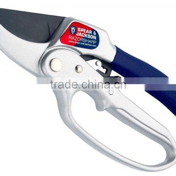 Secateurs - Anvil Ratchet