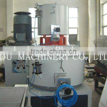 High Speed Mixing Machine Unit Equipment photo-2