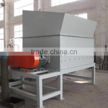 Waste hdpe milk bottle washing recycling crushing drying machine/line