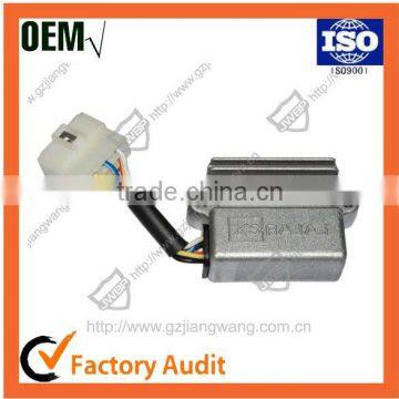 Buena Calidad CG125 Rectificador Para Motocicleta photo-6