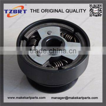 Go Kart Heavy Duty Centrifugal Clutch Pulley for Sale photo-2