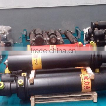 hydraulic cylinder for dump truck/ tipper /dumper