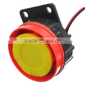 Remote Activation Motorcycle Alarm Motorcycle Accessories Motorcycle Remote Control + Key photo-2