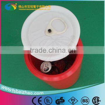 Blue High Quality Professional Rotomolded Vaccine Foam Cooler Box photo-4