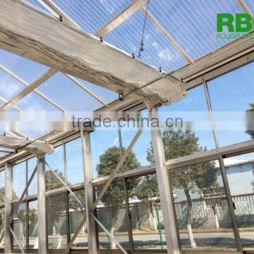 Aluminum Greenhouse for Research or Exhibition photo-3