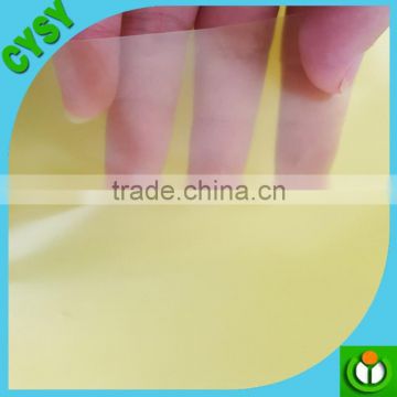 greenhouse roofing material / pe greenhouse film cover / polyethylene plastic film for green house