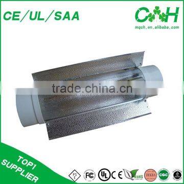 Hydroponic Agriculture Light Reflector Solar Indoor Air-cooled Garden Hydroponic Grow Light Reflectors photo-2