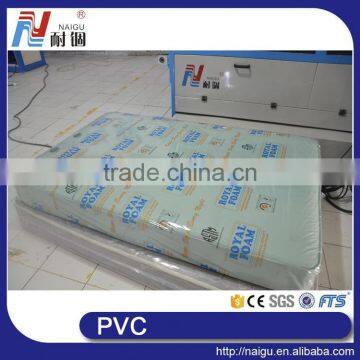 Good Quality Super Clear Anti Static Film for Mattress Packaging photo-4