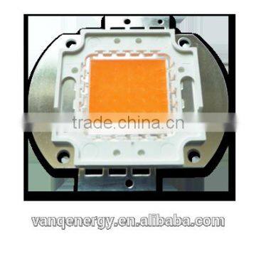 VANQ100W LED Chip Cool White Bulb High Power Energy Saving Lamp Chip