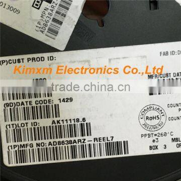 New Integrated Circuits NT68667HFG/BAB photo-2