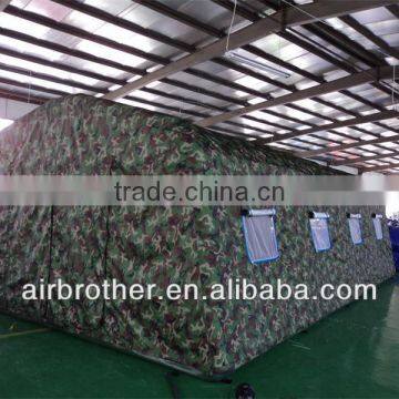 Oxford Cloth Inflatable Tent photo-3