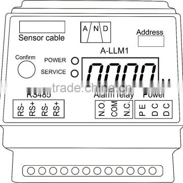 Newly Developed Water Leak Detector Equipment, Water Leak Detector System, Water Leak Sensor photo-5