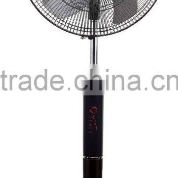 2015 New China Fan Supplier Best Selling Figure 8 Oscillation 16inch High Quality Best Price Stand Fan photo-2