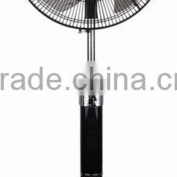 America Approval High Quality Water Spray Mist Air Cooling Fan Manufacturer photo-2