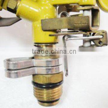 Metal Tripod Sprinkler For Orchard Irrigation photo-2