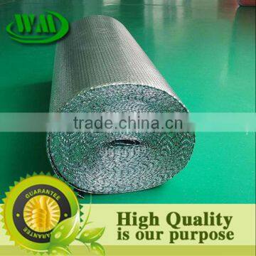 Building Material Supplier Aluminum Foil Bubble Insulation Sheet photo-2