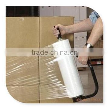 pe film for packing pe stretch film china stretch film wuxi manufactuer