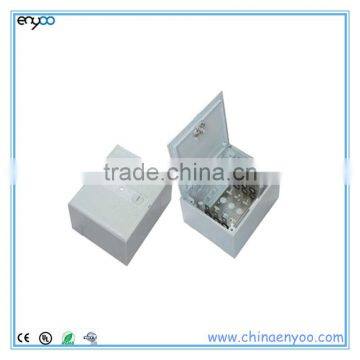 Distribution Metal Box Enclosure photo-2