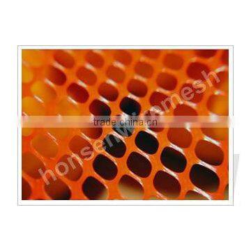 High Quality Plastic mesh/PP mesh/PE mesh(15 years Factory)