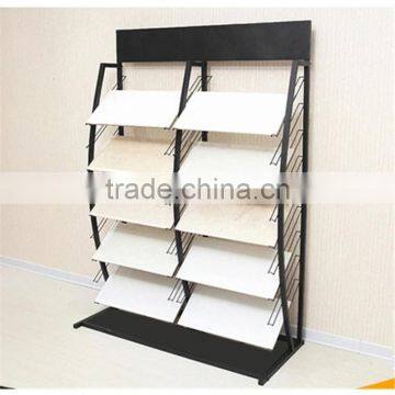 Multi-Tier Floor Standing Detachable Ceramic Tile Holder