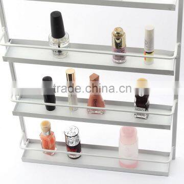 50 Bottles Nail Polish Wall Mount Rack Stand photo-3