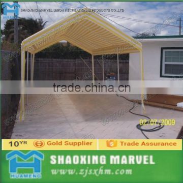 canopy carports tent with all sidewalls