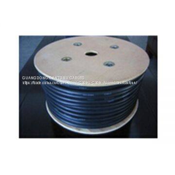 Rubber Welding Cable photo-4