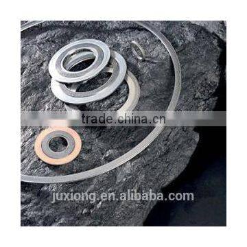 flange attachment point used graphite spiral wound gasket