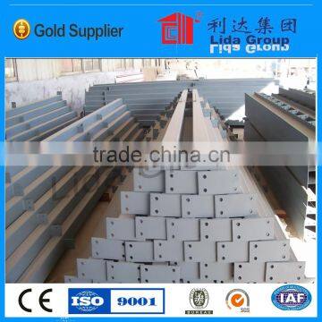 Cheap Steel Structure Shed Design photo-3