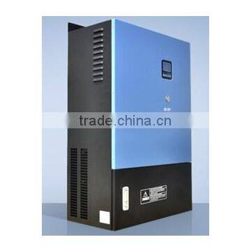 Price 22KW/30HP 3 Phase Solar Water Pump Inverter for Agriculture Water Submersible Pumps photo-2