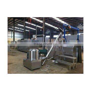 500kgs dog food processing line-0086+15553172778