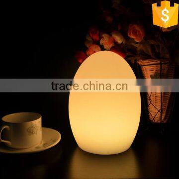 LED Table Lamp for Home Hotel Bar Decoration photo-4