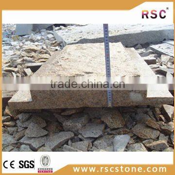 Granite paving stone lifter