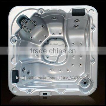 Spa Gonflable Spa Gonflable a Led photo-3