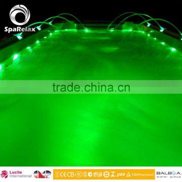 2015 Hot Selling 4 m Big Swim Spa Pool/Spa Pool With SAA and CE Approvals photo-2